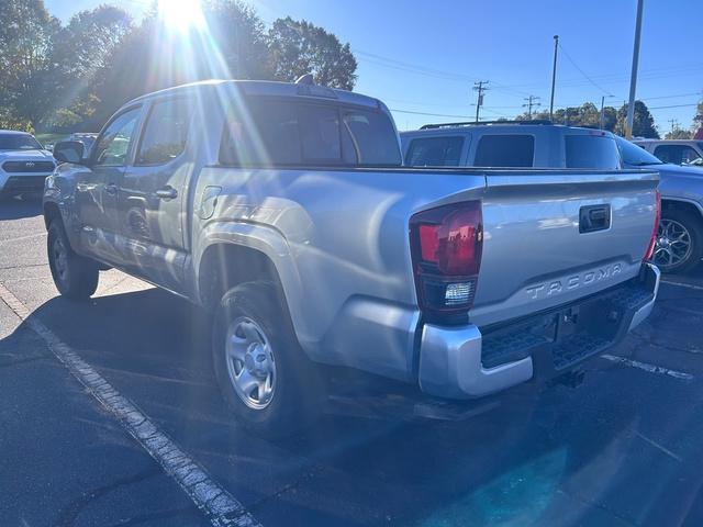 used 2022 Toyota Tacoma car, priced at $32,500