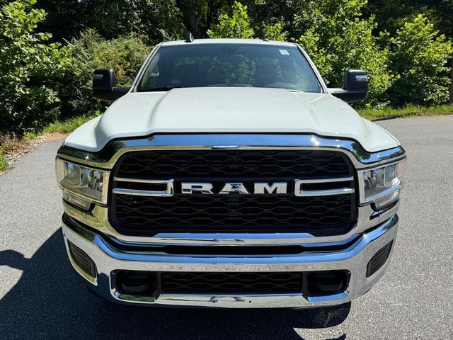 new 2024 Ram 2500 car, priced at $68,975