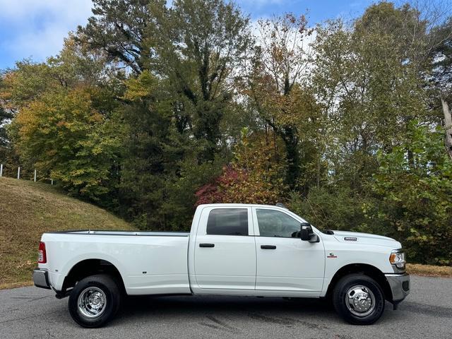 new 2024 Ram 3500 car, priced at $59,999