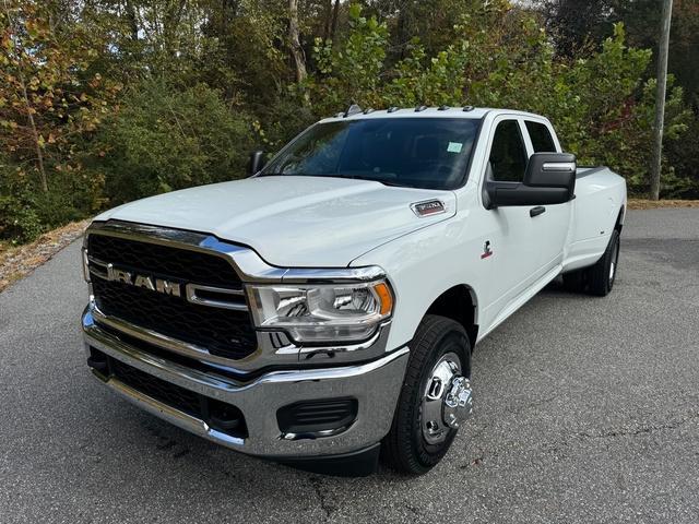 new 2024 Ram 3500 car, priced at $59,999