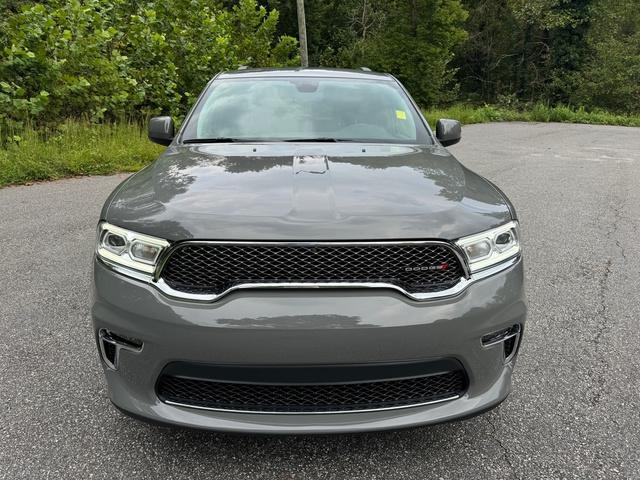 used 2022 Dodge Durango car, priced at $31,999