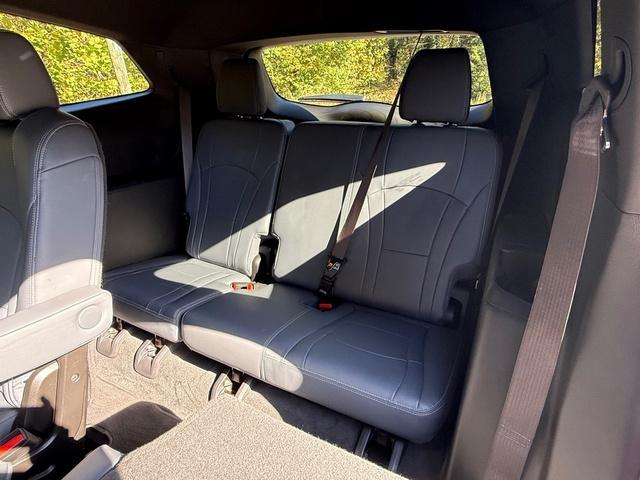 used 2023 Buick Enclave car, priced at $30,800