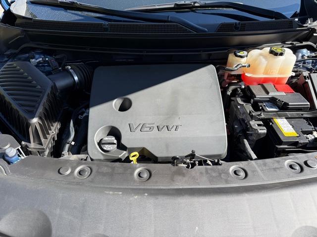 used 2023 Buick Enclave car, priced at $30,800