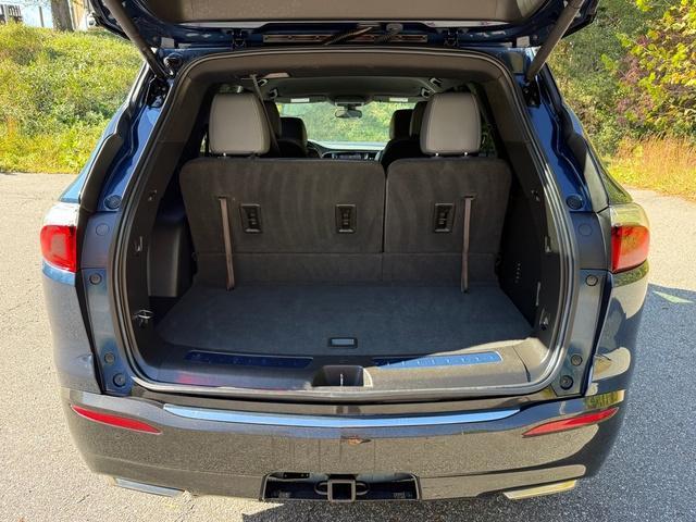 used 2023 Buick Enclave car, priced at $30,800