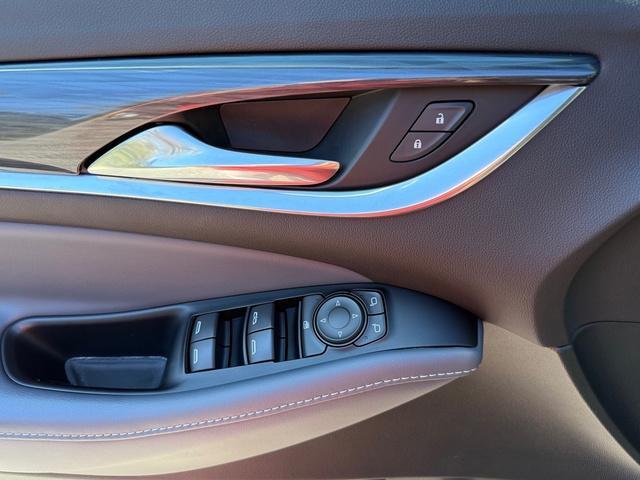 used 2023 Buick Enclave car, priced at $30,800