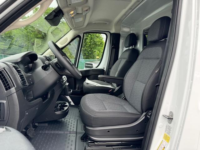 new 2024 Ram ProMaster 2500 car, priced at $52,975