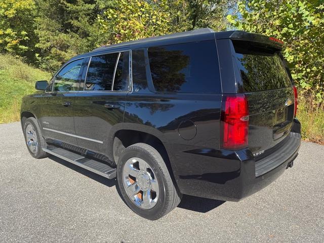 used 2017 Chevrolet Tahoe car, priced at $22,999