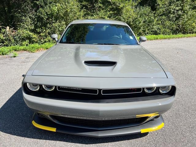 new 2023 Dodge Challenger car, priced at $39,590