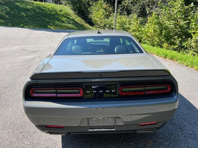 new 2023 Dodge Challenger car, priced at $39,590