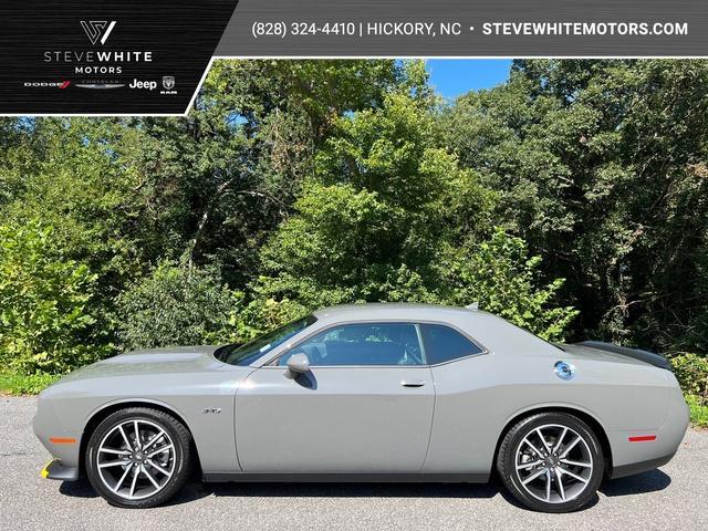 new 2023 Dodge Challenger car, priced at $38,590