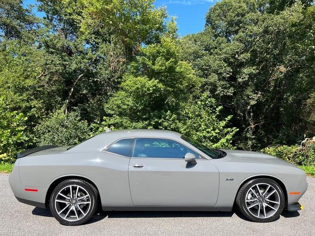 new 2023 Dodge Challenger car, priced at $39,590