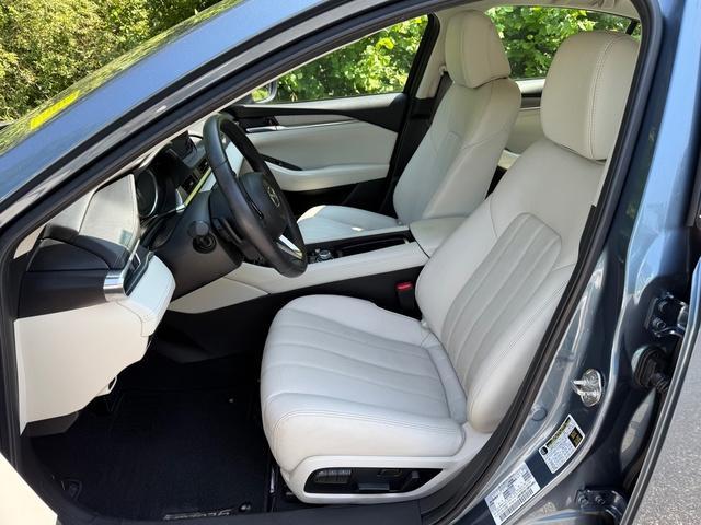 used 2018 Mazda Mazda6 car, priced at $22,499