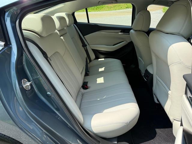 used 2018 Mazda Mazda6 car, priced at $22,499