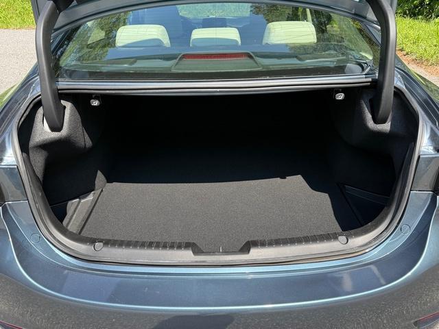 used 2018 Mazda Mazda6 car, priced at $22,499