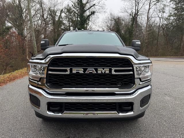 new 2024 Ram 3500 car, priced at $63,590