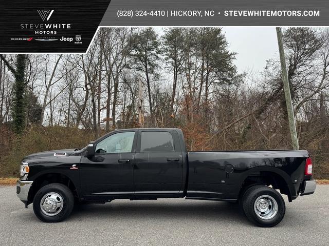 new 2024 Ram 3500 car, priced at $63,590