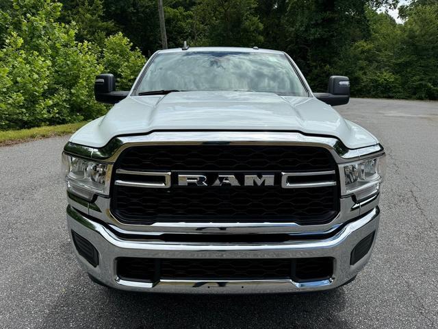 new 2024 Ram 2500 car, priced at $67,975