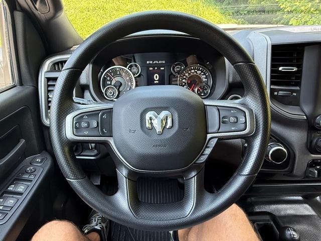 used 2024 Ram 2500 car, priced at $47,999
