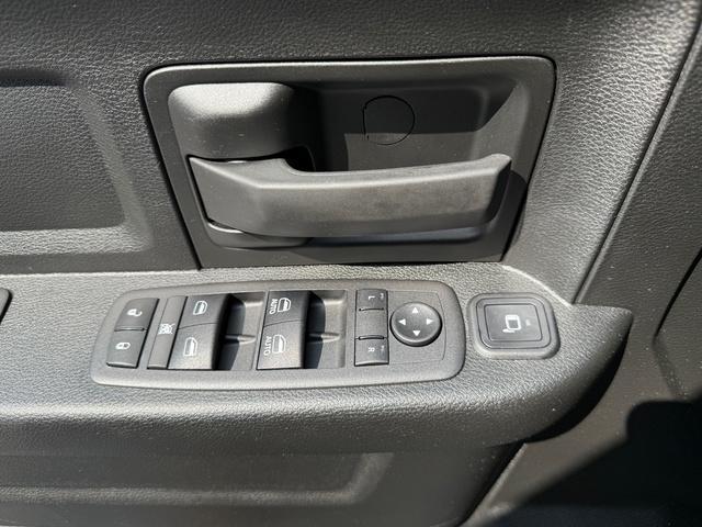 used 2024 Ram 2500 car, priced at $47,999