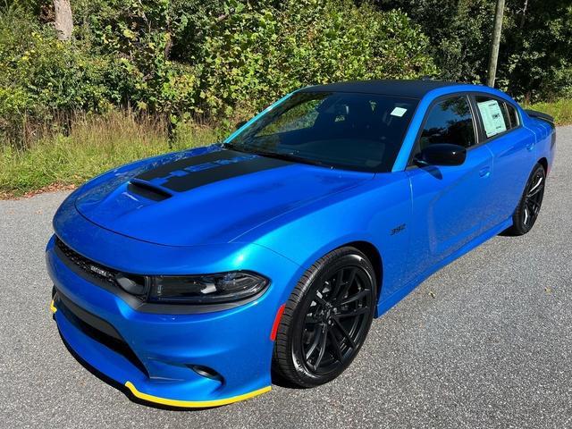 new 2023 Dodge Charger car, priced at $52,999