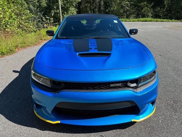 new 2023 Dodge Charger car, priced at $52,999