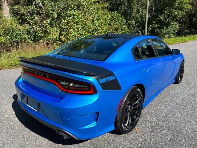 new 2023 Dodge Charger car, priced at $52,999