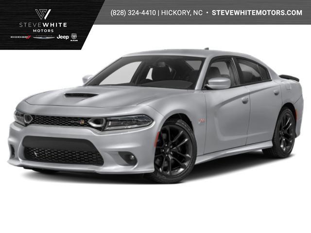 new 2023 Dodge Charger car, priced at $52,999