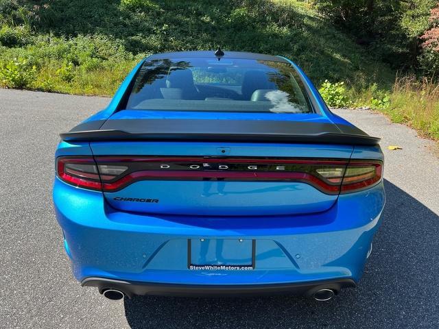 new 2023 Dodge Charger car, priced at $52,999