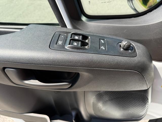 new 2025 Ram ProMaster 2500 car, priced at $51,975