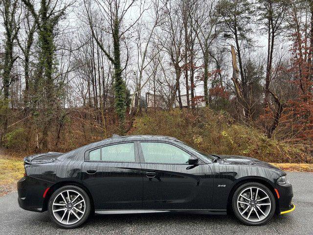 new 2023 Dodge Charger car, priced at $39,999