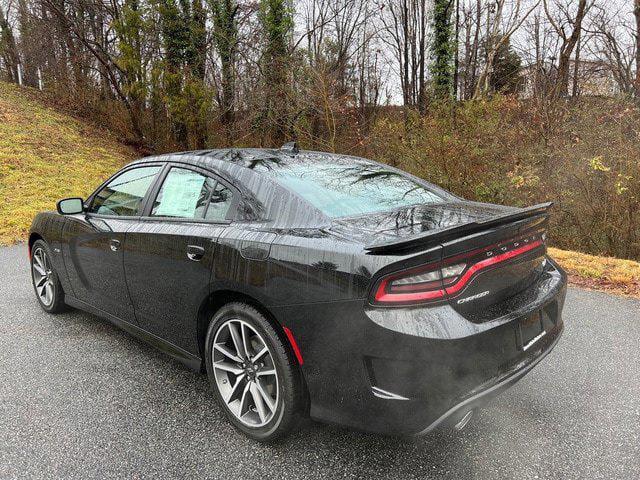 new 2023 Dodge Charger car, priced at $39,999