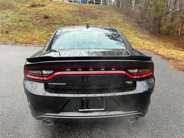 new 2023 Dodge Charger car, priced at $39,999