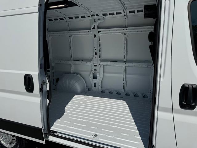 new 2024 Ram ProMaster 2500 car, priced at $47,975