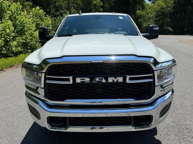 new 2024 Ram 2500 car, priced at $65,975