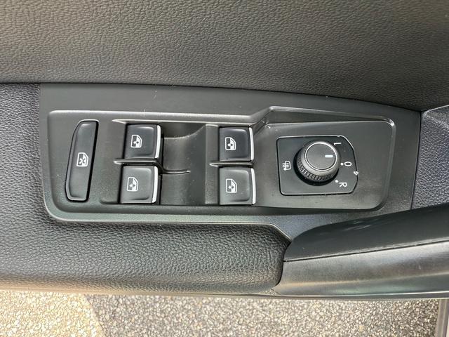 used 2021 Volkswagen Tiguan car, priced at $19,999