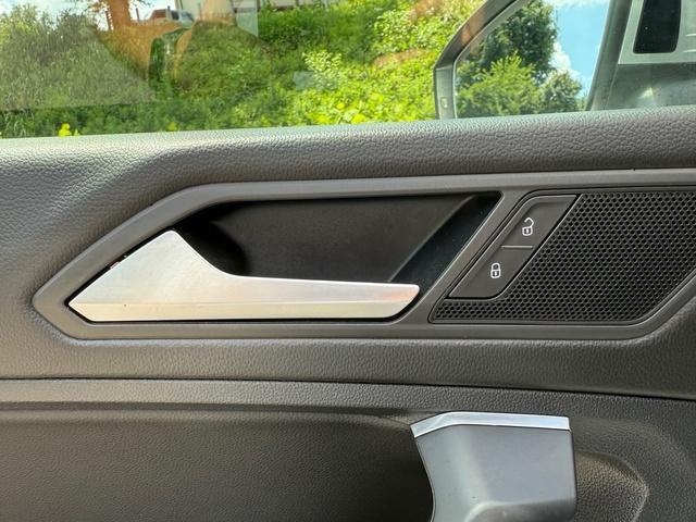 used 2021 Volkswagen Tiguan car, priced at $19,999