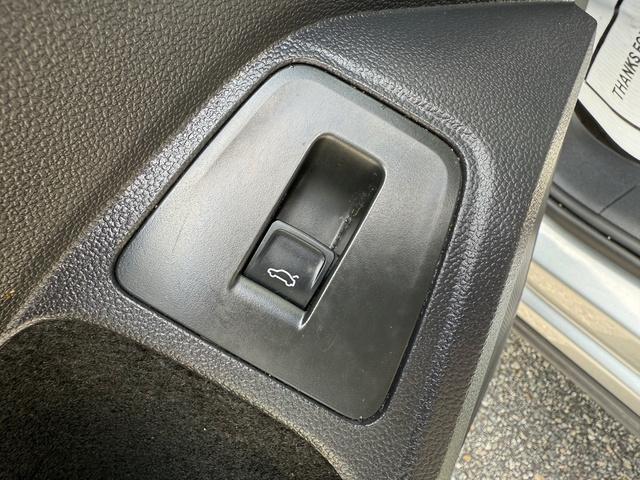 used 2021 Volkswagen Tiguan car, priced at $19,999