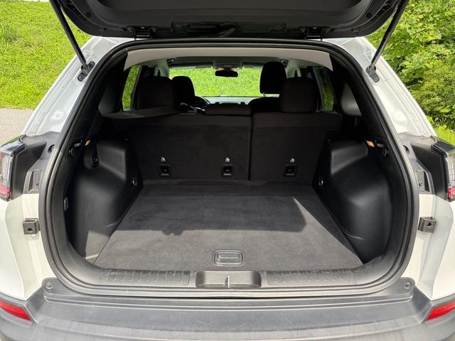 used 2019 Jeep Cherokee car, priced at $14,999