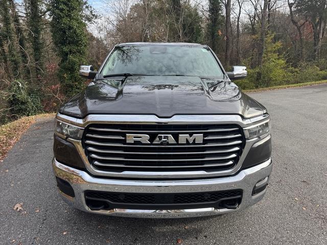 new 2025 Ram 1500 car, priced at $59,999