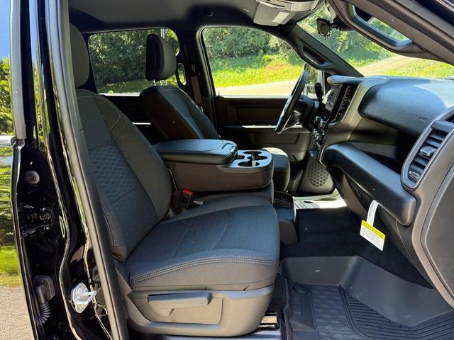 new 2026 Ram 2500 car, priced at $65,590