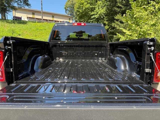 new 2026 Ram 2500 car, priced at $65,590