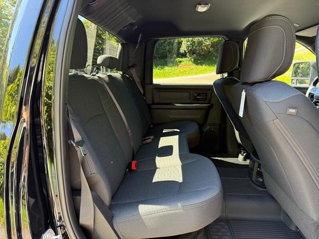 new 2026 Ram 2500 car, priced at $65,590