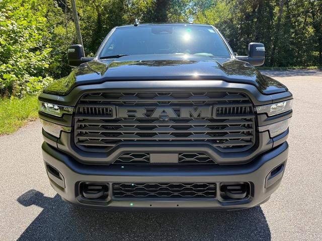 new 2026 Ram 2500 car, priced at $65,590
