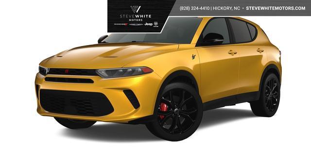 new 2024 Dodge Hornet car, priced at $36,999