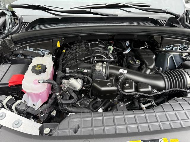 new 2025 Jeep Grand Cherokee L car, priced at $39,864