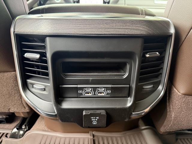 new 2025 Ram 3500 car, priced at $78,999