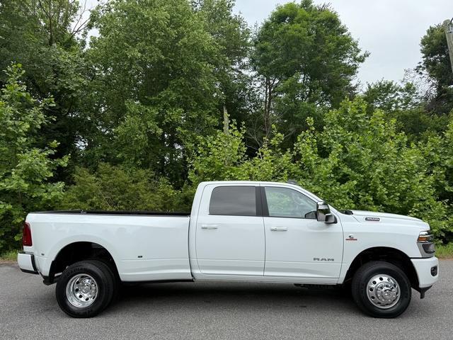 new 2025 Ram 3500 car, priced at $78,999