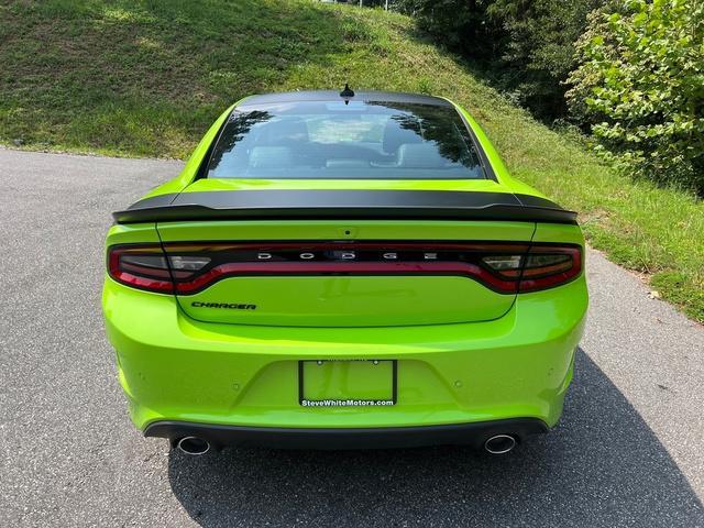 new 2023 Dodge Charger car, priced at $49,999