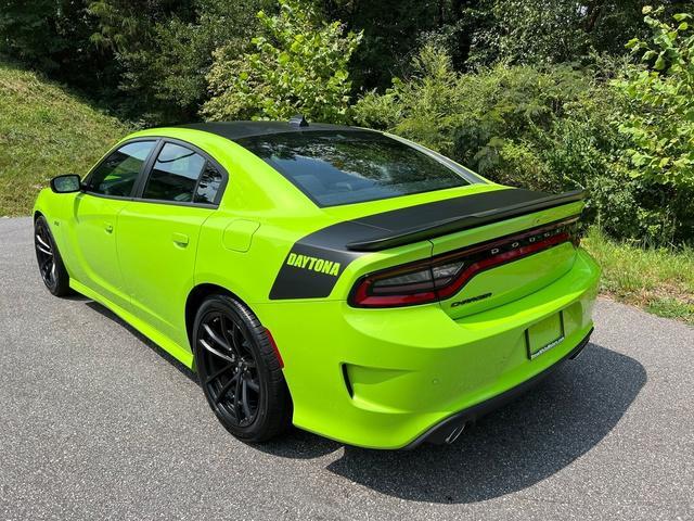 new 2023 Dodge Charger car, priced at $49,999