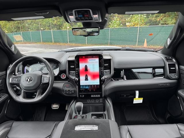 new 2026 Ram 1500 car, priced at $87,625